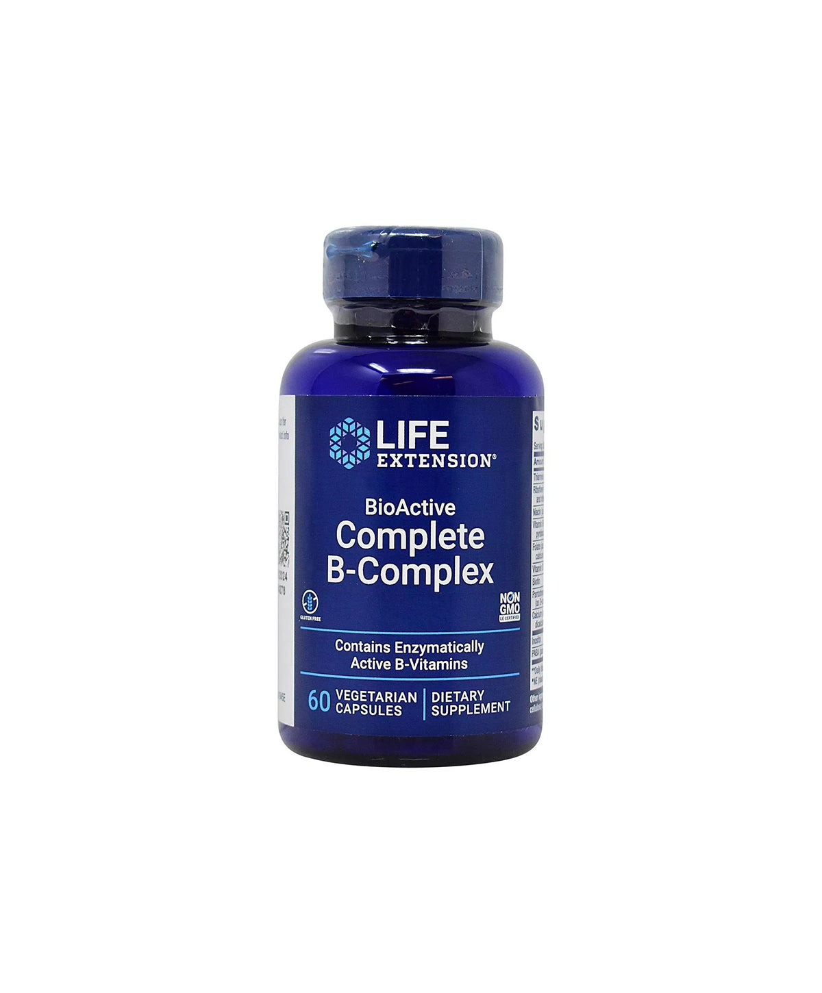 BioActive Complete B-Complex