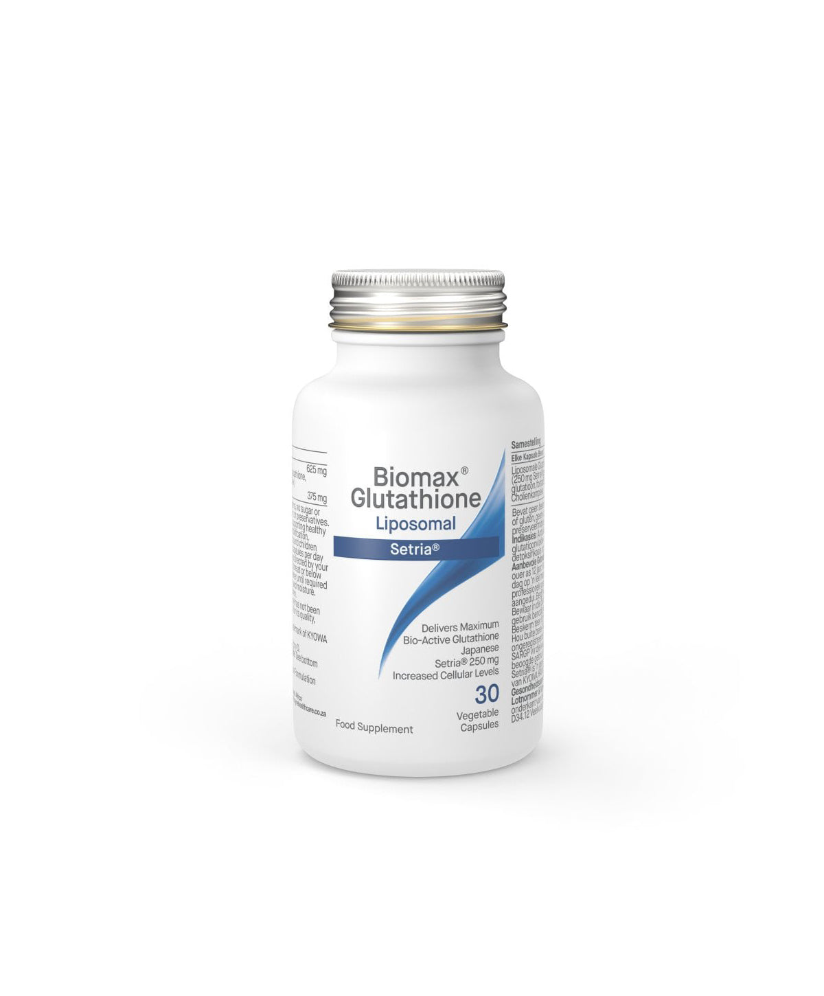 Biomax® Glutathione Setria