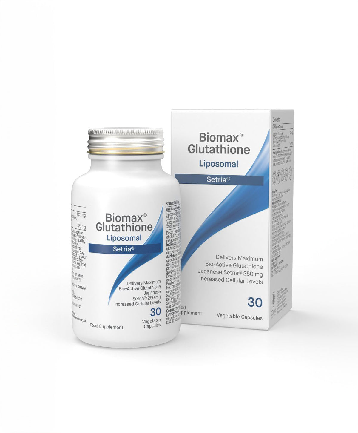 Biomax® Glutathione Setria