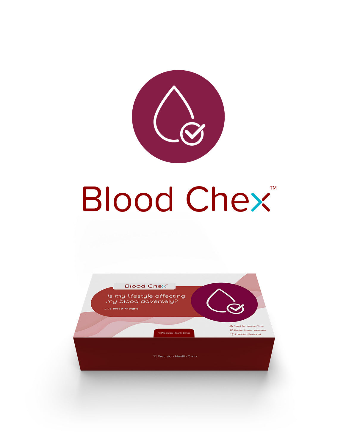 Blood Chex™️ - Live Blood Analysis