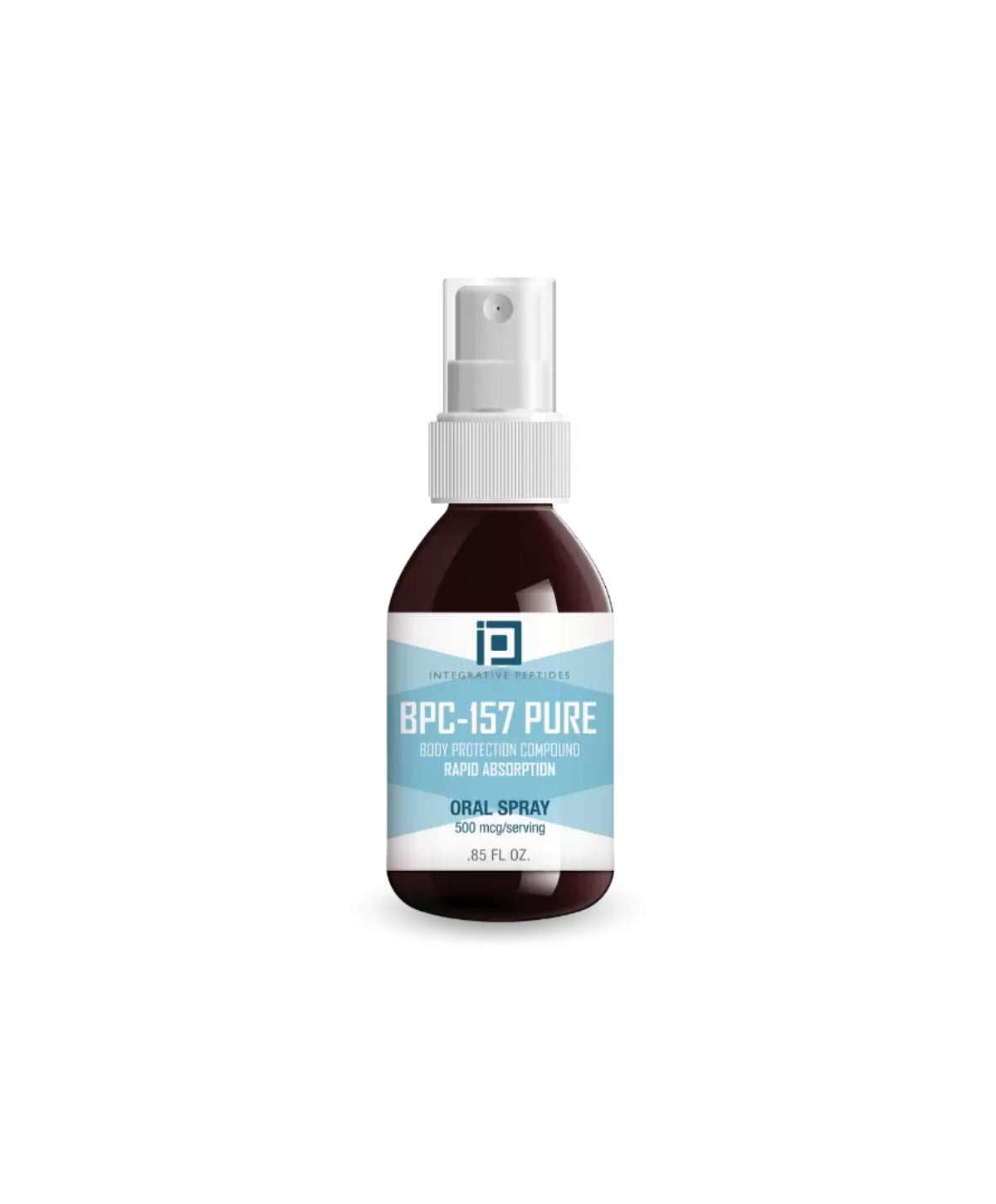 Integrative peptides BPC-157 PURE Oral Spray