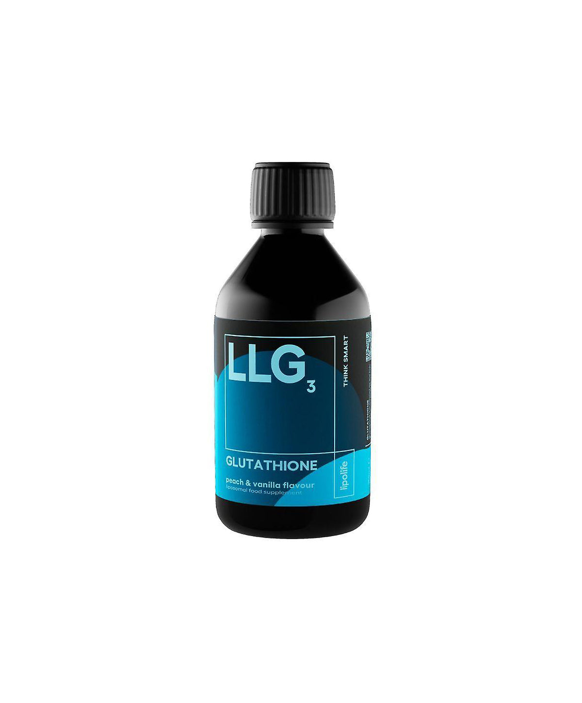 LLG3 Liposomal Glutathione