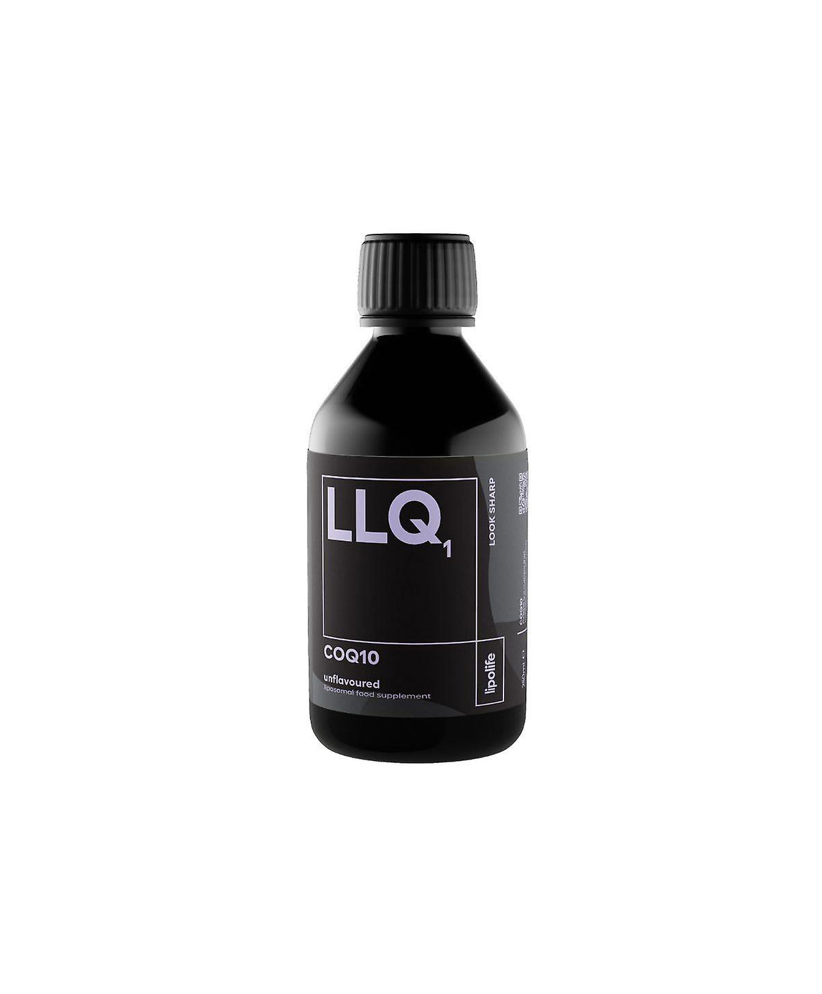 LLQ1 Liposomal COQ10