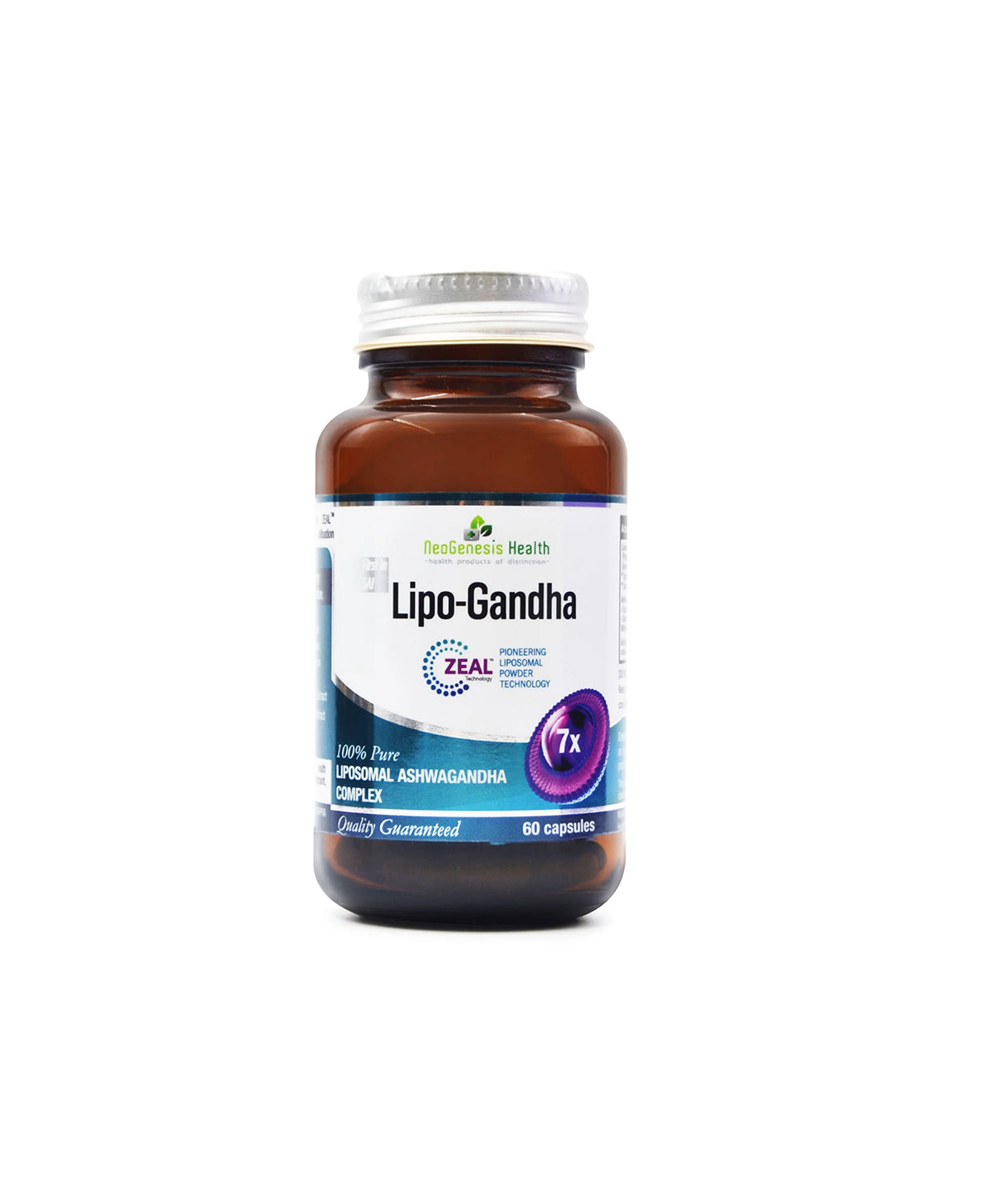 Lipo-Ghandha