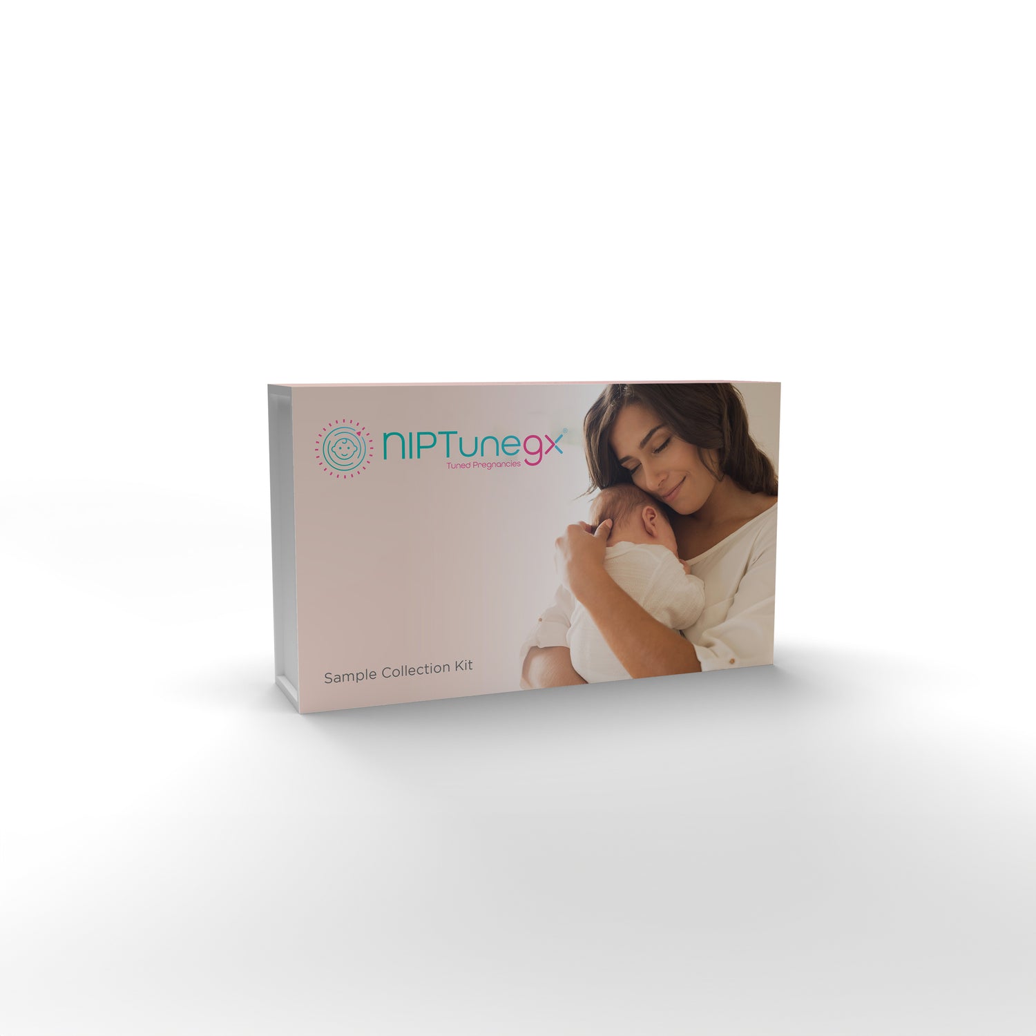 NIPTunegx™️ - Non-Invasive Prenatal Test