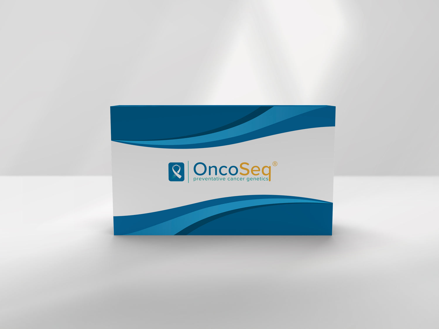 OncoSeq® S - 25-Gene Preventative Cancer Screening