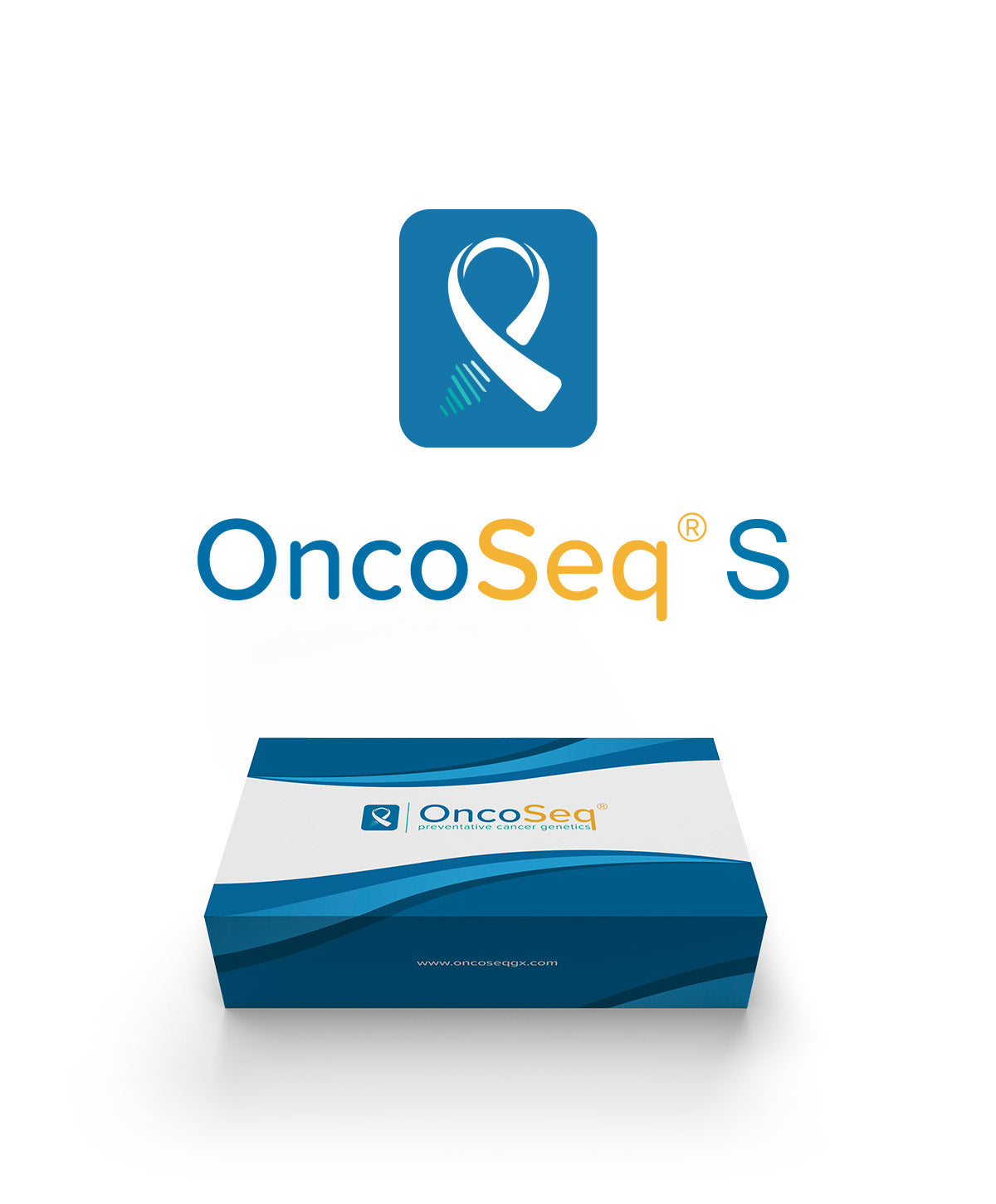 OncoSeq® S - 25-Gene Preventative Cancer Screening