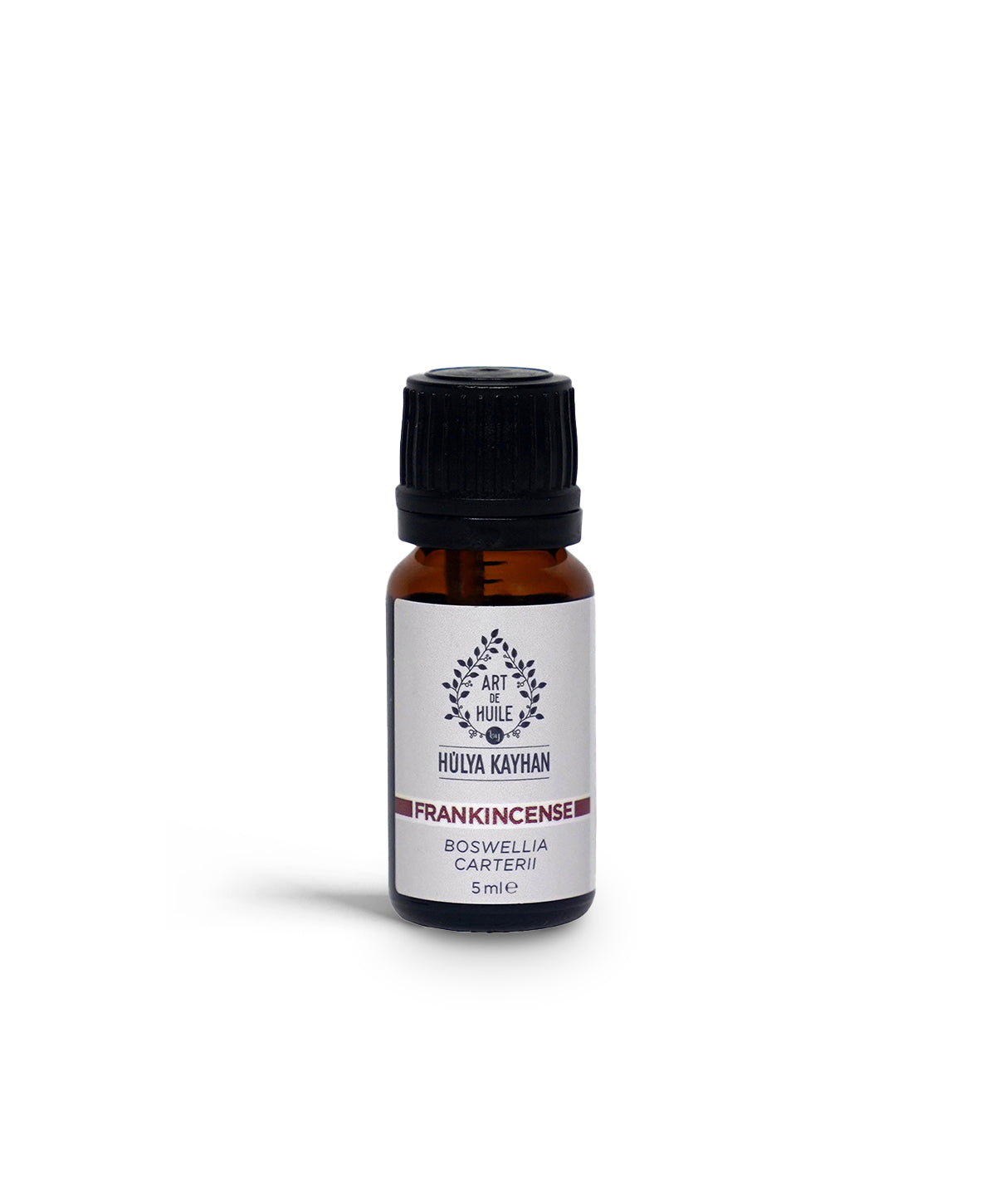 Organic Frankincense Essential Oil