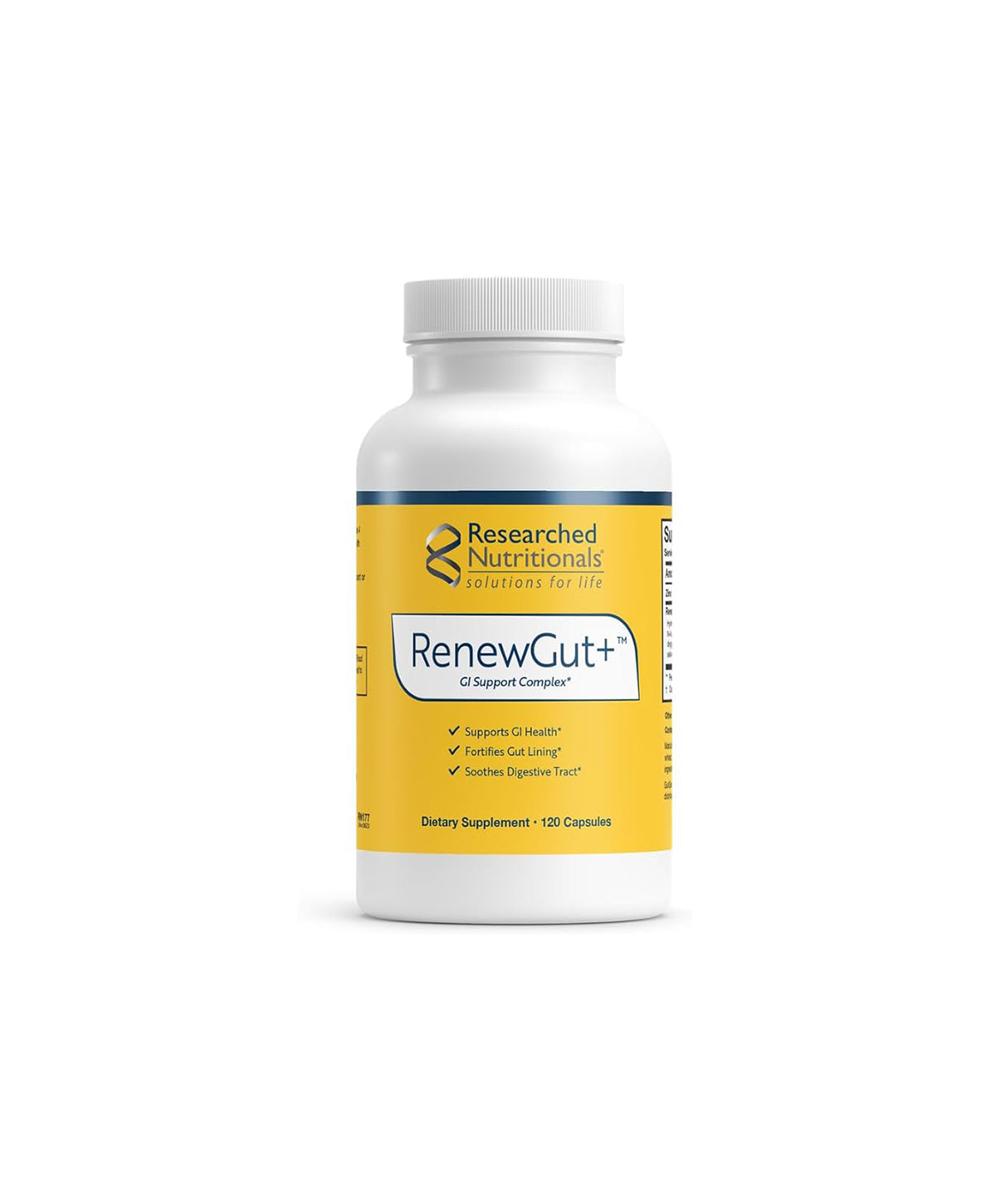 RenewGut+™ GI Support Complex