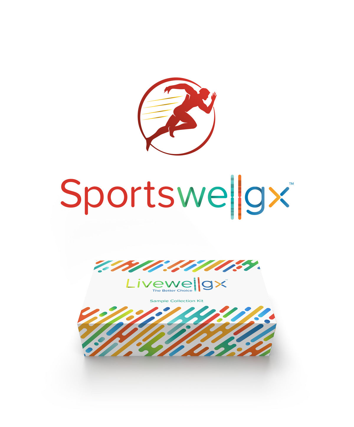 Sportswellgx™️ - Pro Athlete DNA Report