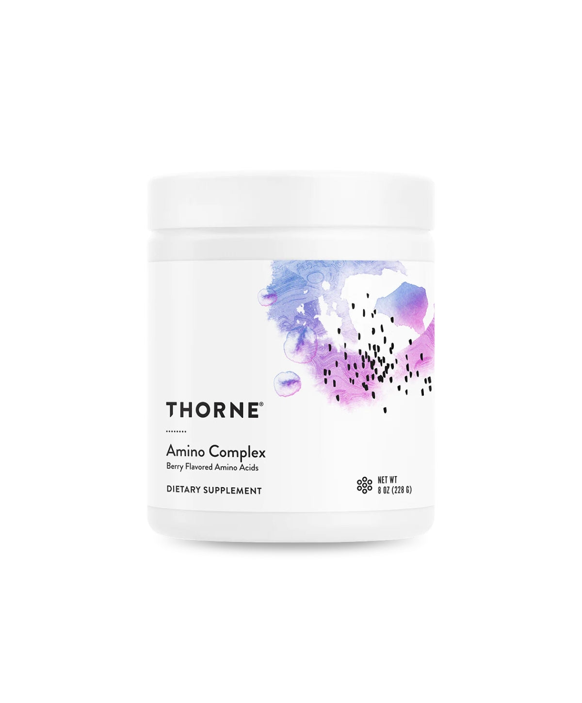 Thorne Amino Complex Berry Flavored Amino Acid