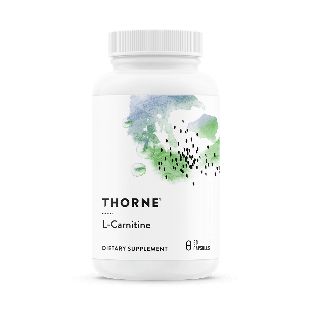 Thorne L-Carnitine