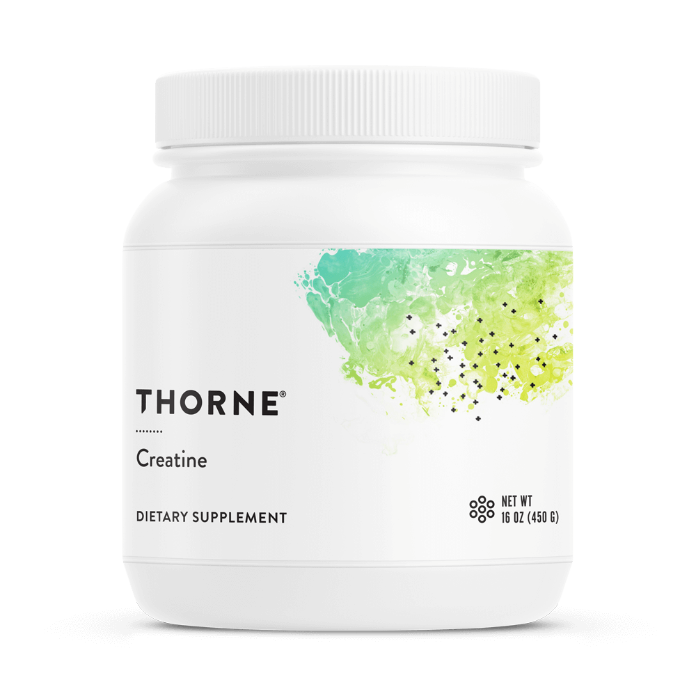 Thorne Creatine (NSF)