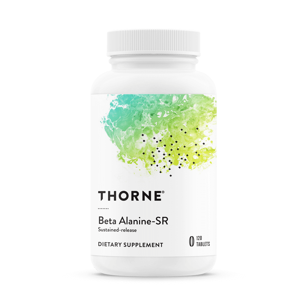 Thorne Beta Alanine-SR (NSF)